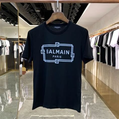 buy replica balmain clothing